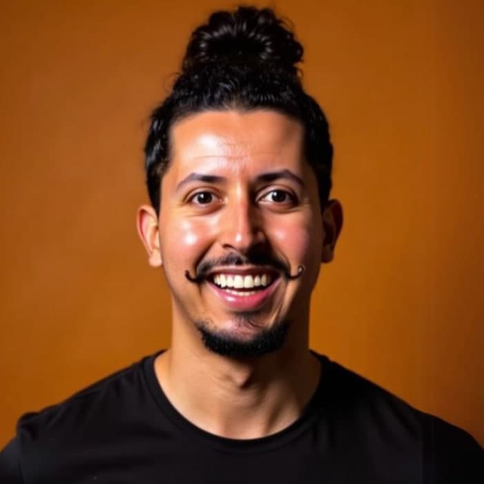 Gustavo Carvalho